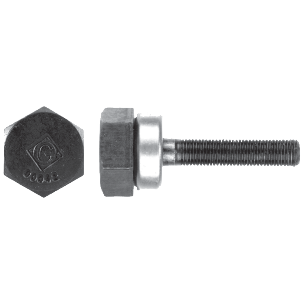 Draw Stud for Manual Operation 9.5mm x 40mm