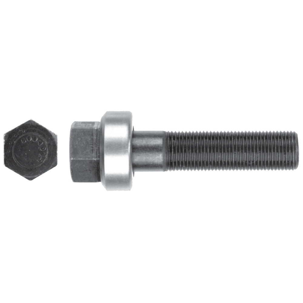 Draw Stud for Manual Operation 19.0mm x 75mm