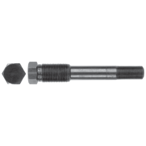 Draw Stud for Manual Operation 19.0mm x 140mm