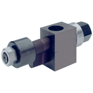 Cylinder Lock Punch 17.0mm x 33.3mm x 10.5mm