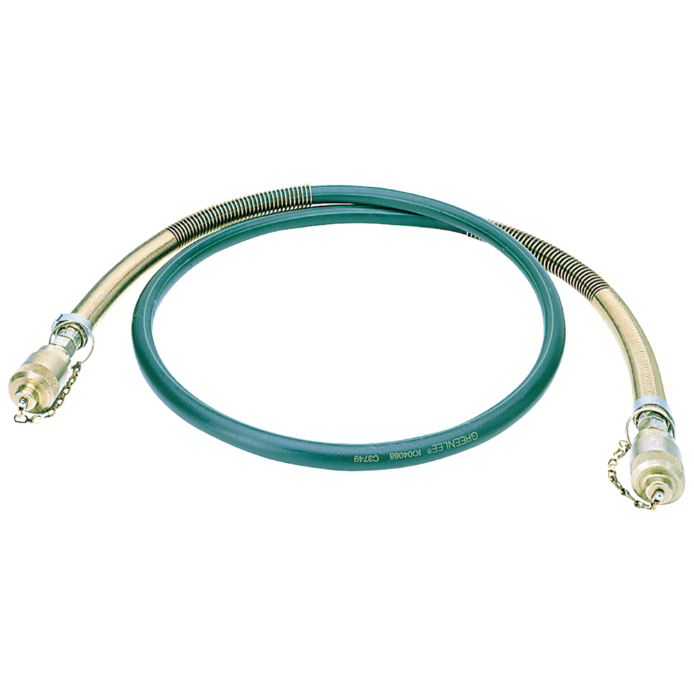 Hydraulic Hose 9.5mm x 1.80m