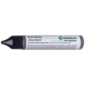 Assembly Paste