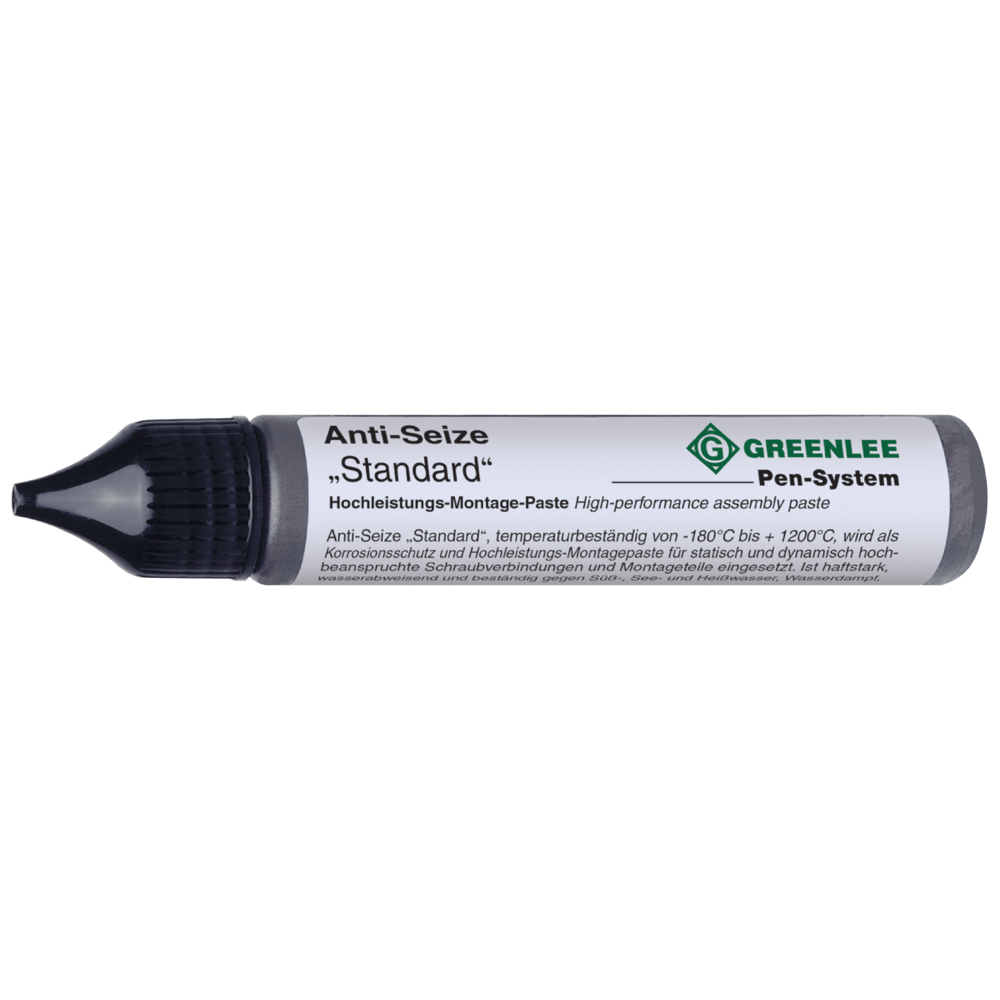 Assembly Paste