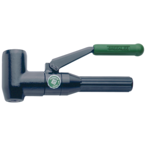 Hydraulic Punch Driver Quick Draw 90 7904E