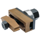 Sub-Min "D" Punch 20.0mm x 24.9mm x 11.9mm