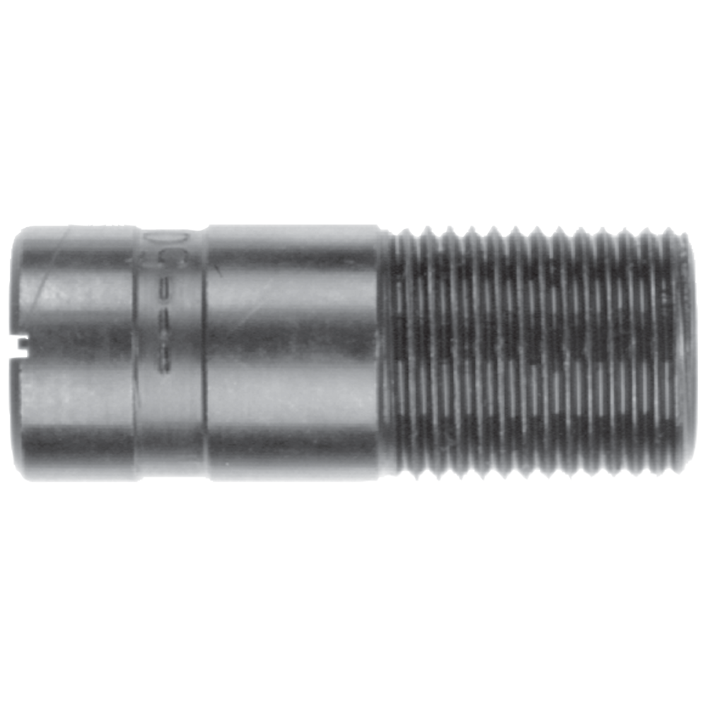 Adapter 19.0mm x 48mm with internal thread 12.7mm