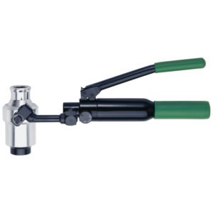 Hand Hydraulic Driver