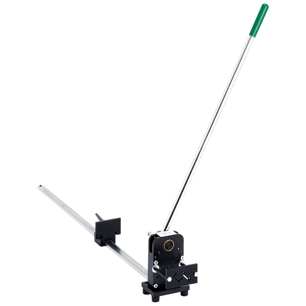 DIN Rail Cutting Tool Compact