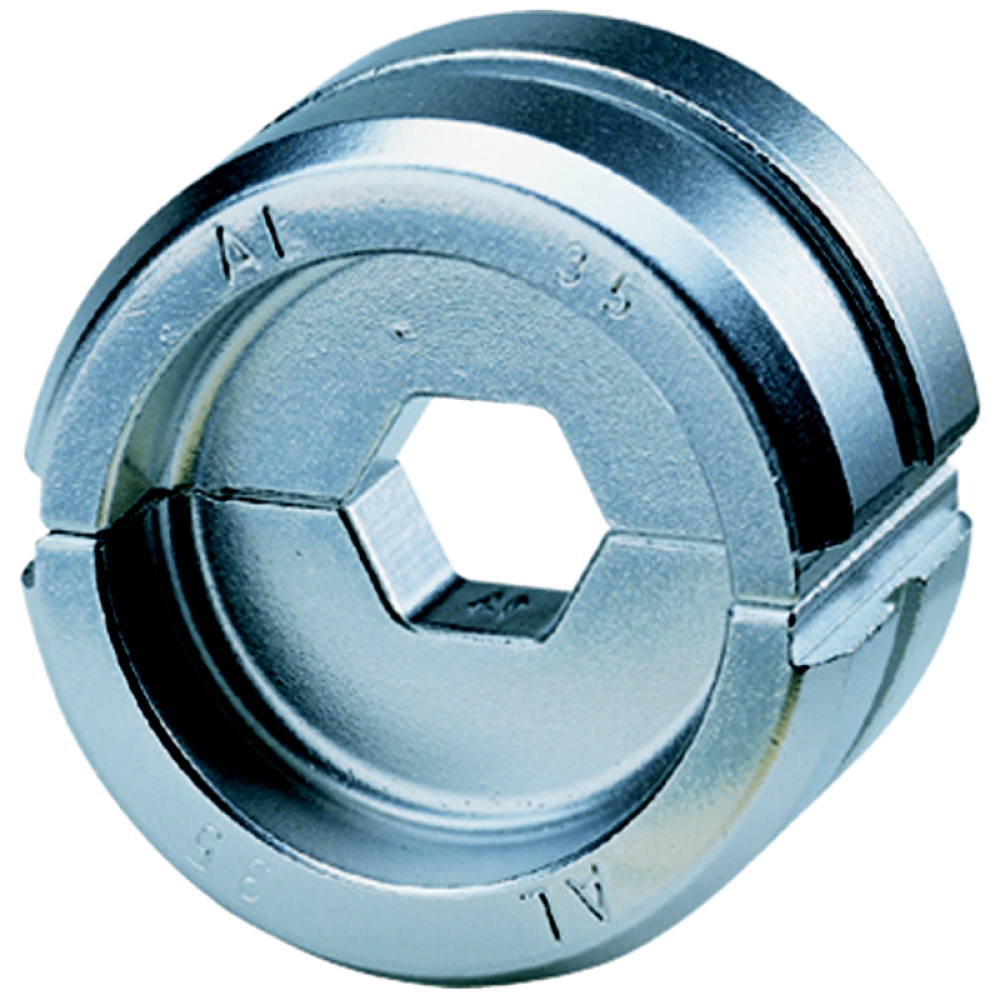 Crimping Die A 22 Cross Section 240mm2 (A22240)