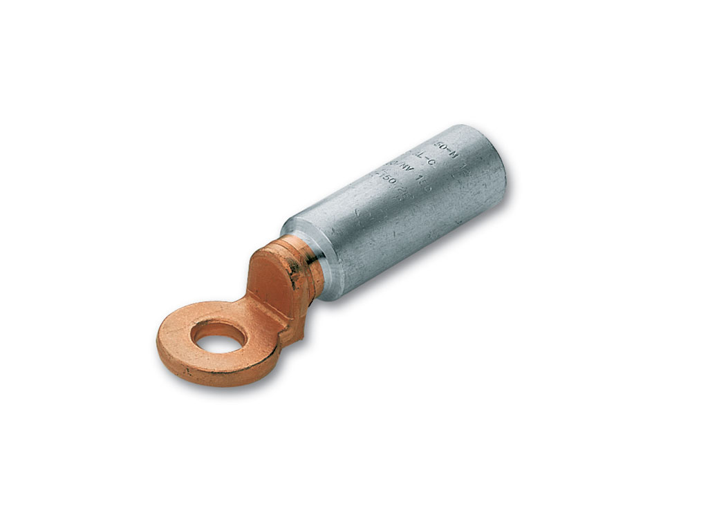 CAA400-M16 Copper Palm Aluminium Barrels