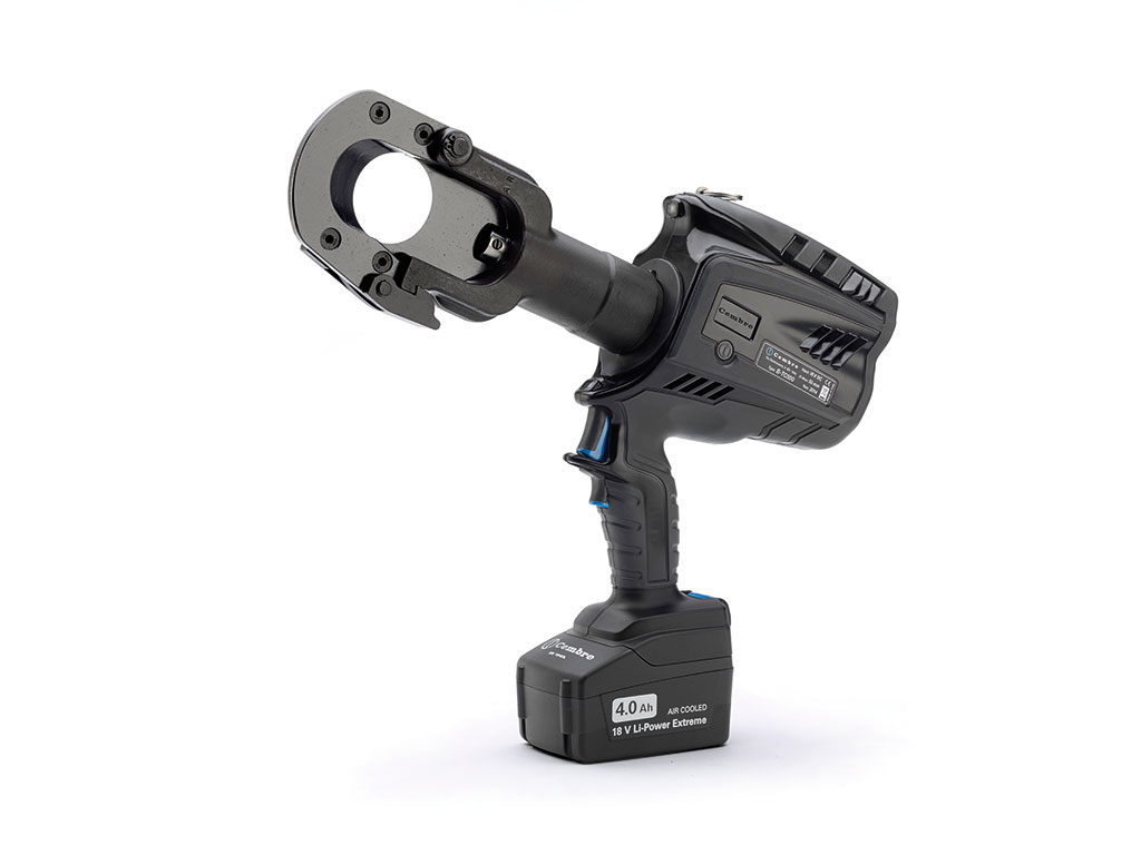 B-TC500YE 18V Cordless Hydraulic Cutting Tool