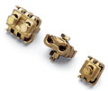 2323 Cable Clamps