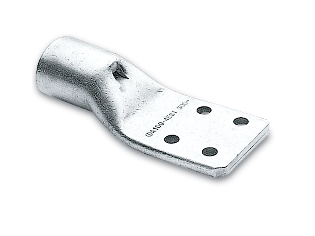 A100-4ESI Copper Tube Lugs