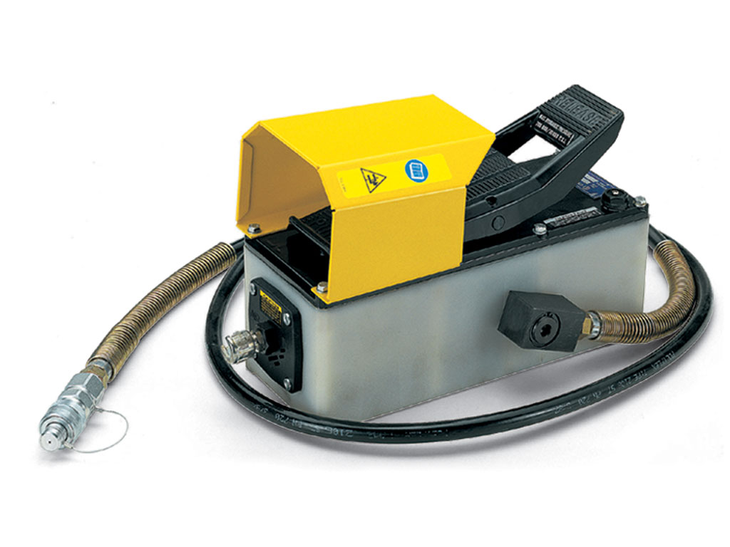 CPP-O Hydraulic Pump