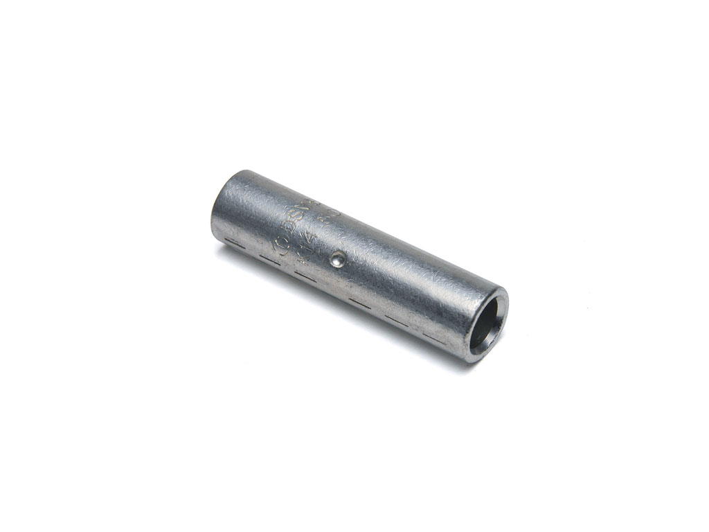 DSV50 Crimping Through Connectors According to DIN 46267 T.1