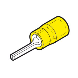 GF-P10 F Range Funnel Entry