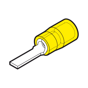 GF-PP12 F Range Funnel Entry