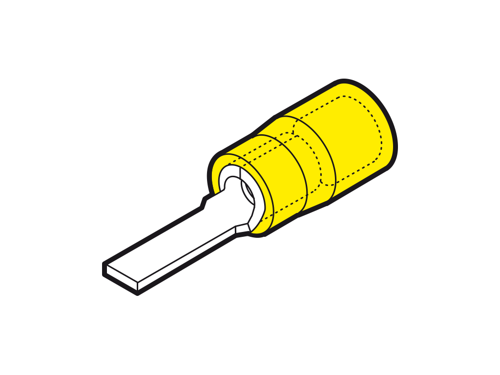 GF-PP17 F Range Funnel Entry