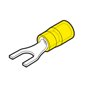 GF-U10 F Range Funnel Entry