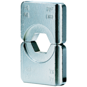 Crimping Die HA 5 Cross Section 10mm2  (HA510)