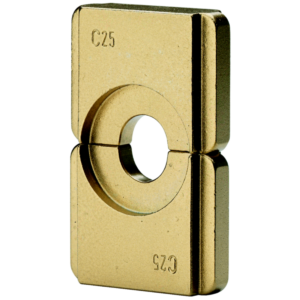 Crimping Die HC 5 Cross Section 35mm2  (HC535)