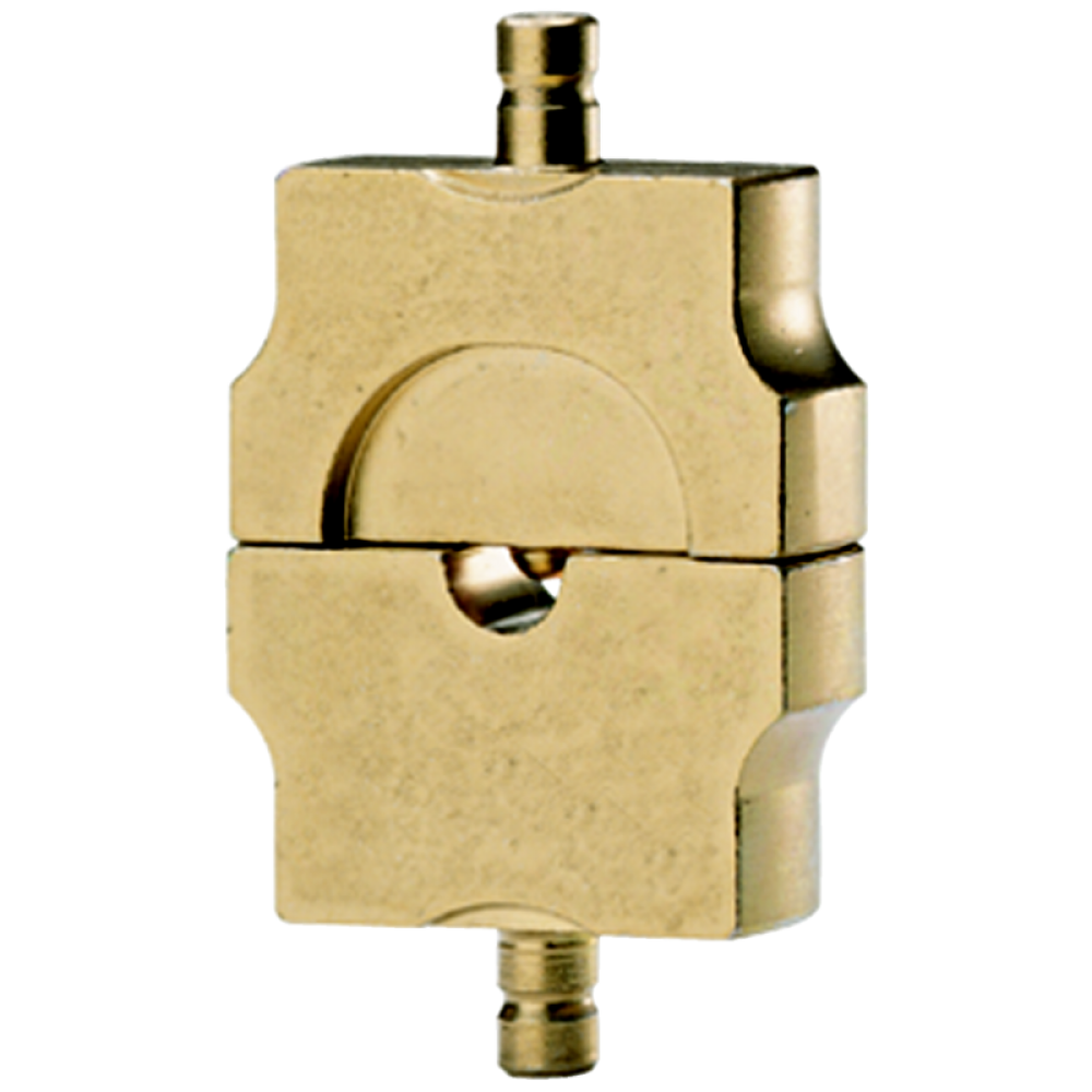 Crimping Die HISQ 4 Cross Section 10mm2 (HISQ410)