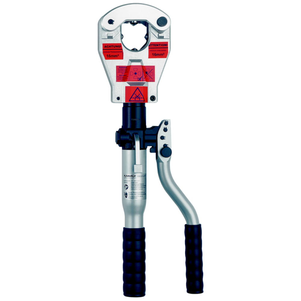 HK 60 VP/FT Hand-Operated Hydraulic Crimping Tool 16-300mm2