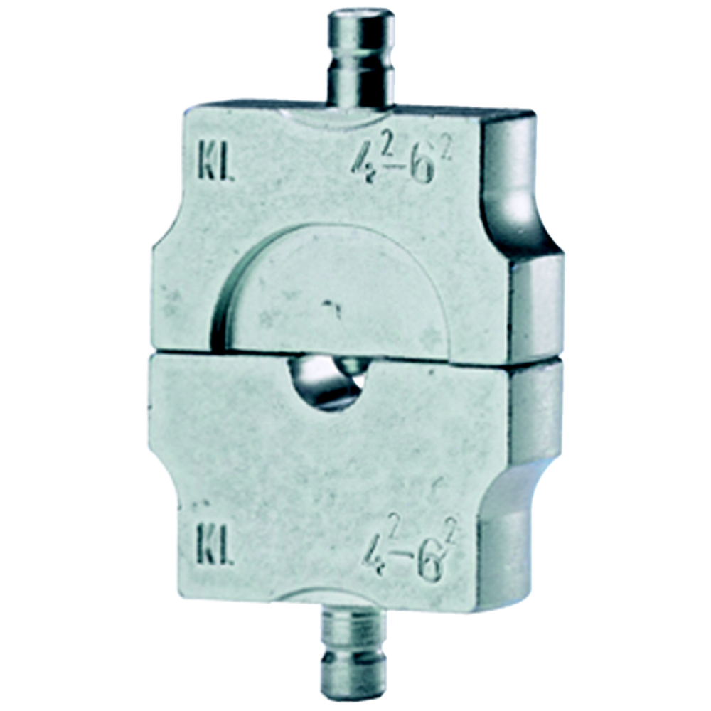 Crimping Die HN4 Cross Section 10mm (HN410)
