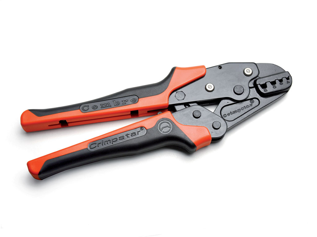 HNKE16 Mechanical Tools Crimpstar Range