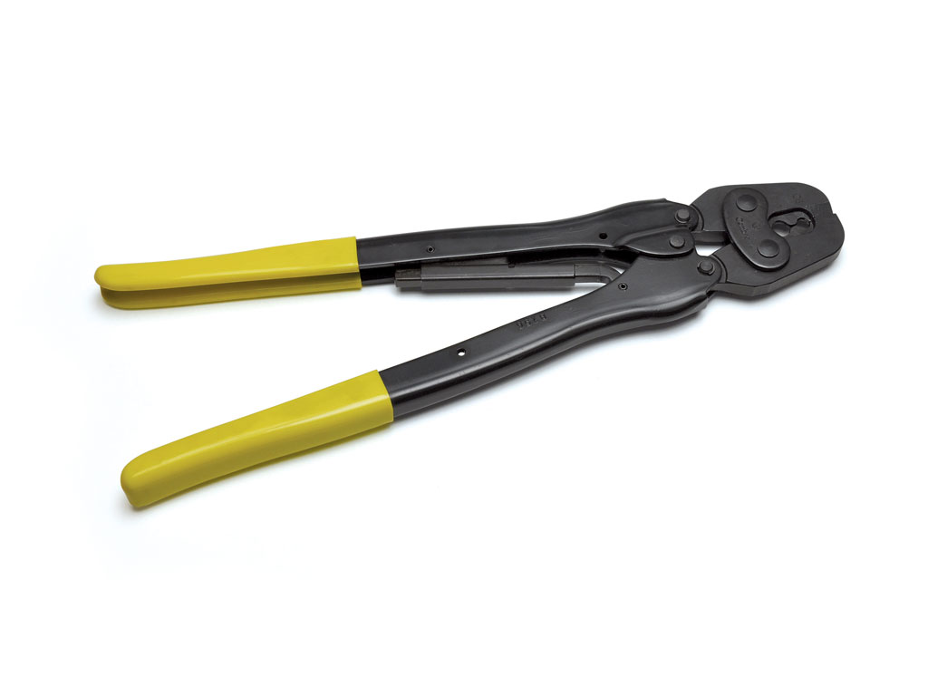 HP4-C10 Mechanical Tools HP4 Range