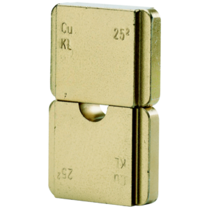 Crimping Die HQ 5 Cross Section 10mm2  (HQ510)