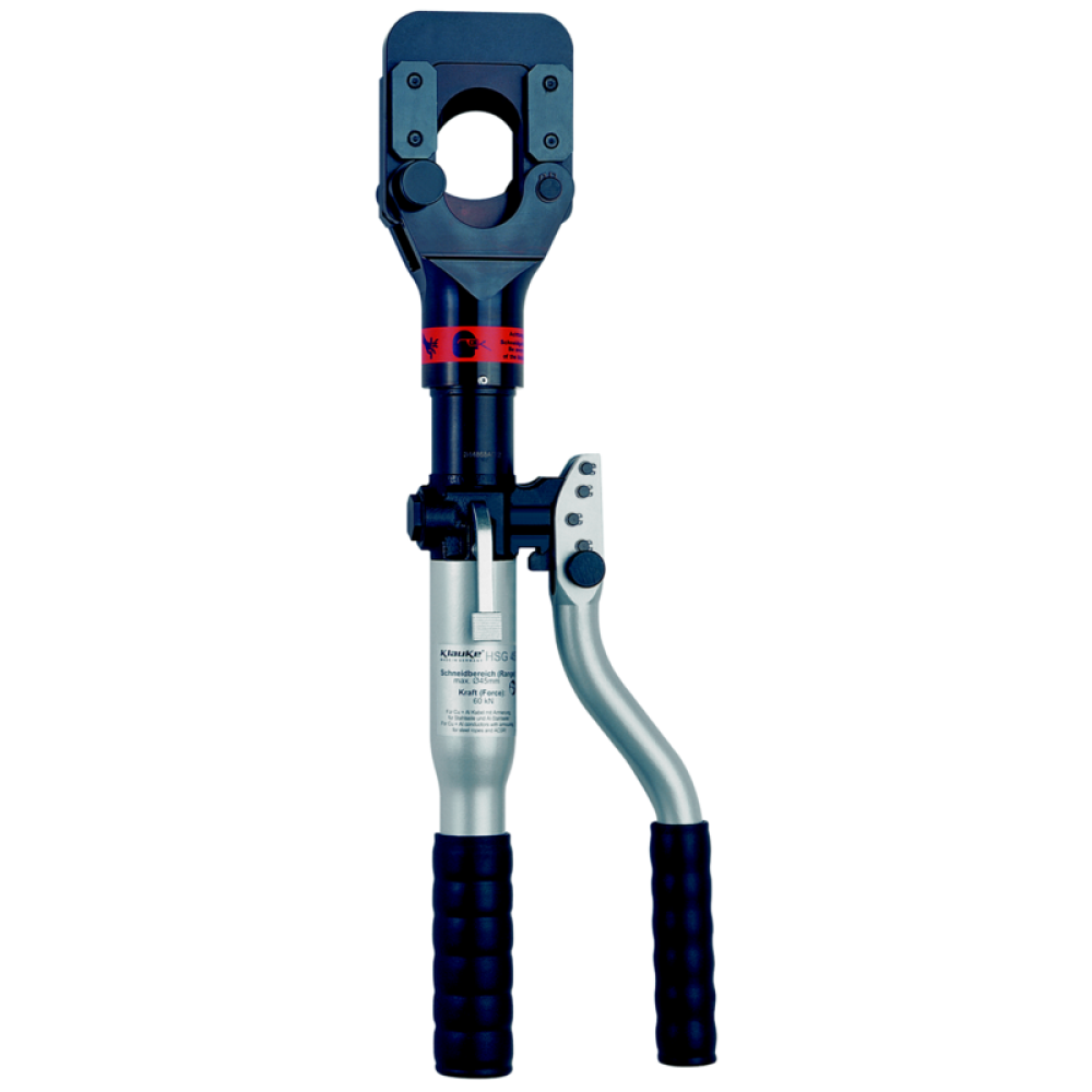 HSG 45 Hand-Operated Hydraulic Cutting Tool 45mm dia.