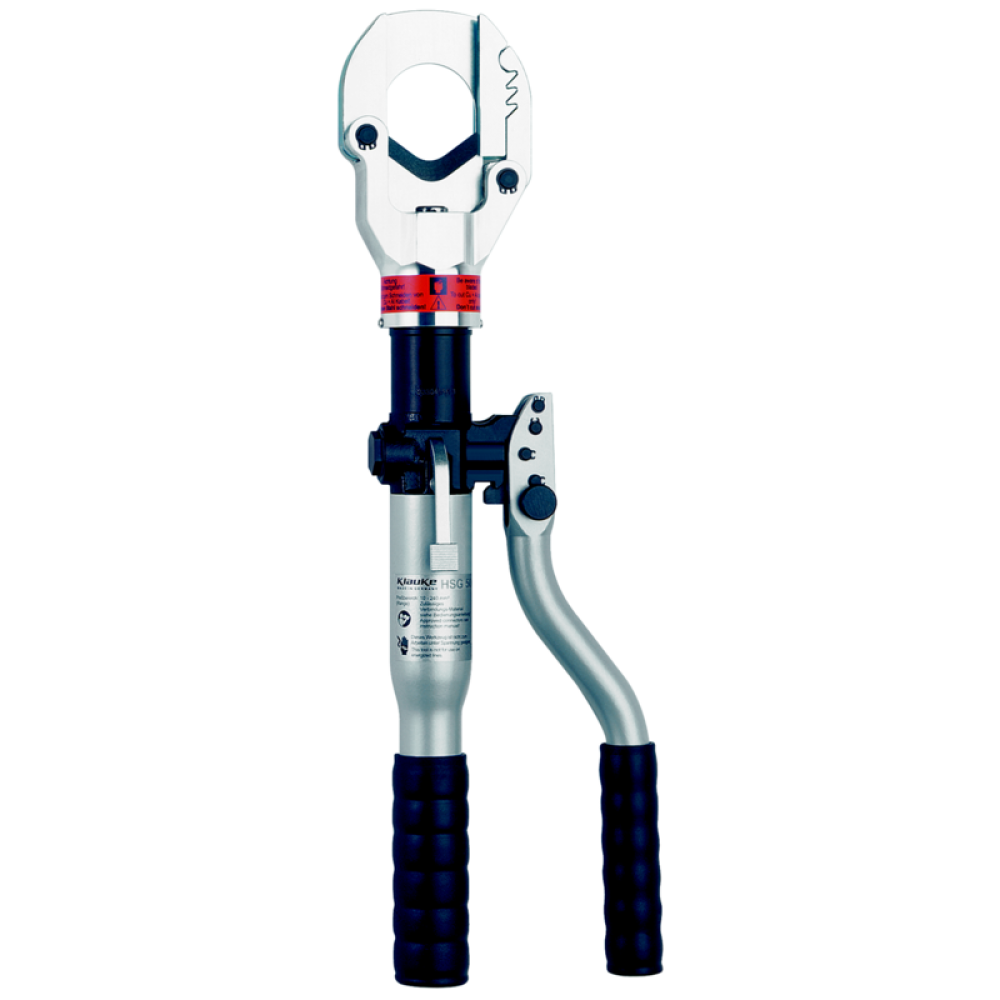 HSG 50 Hand-Operated Hydraulic Cutting Tool 48mm dia.