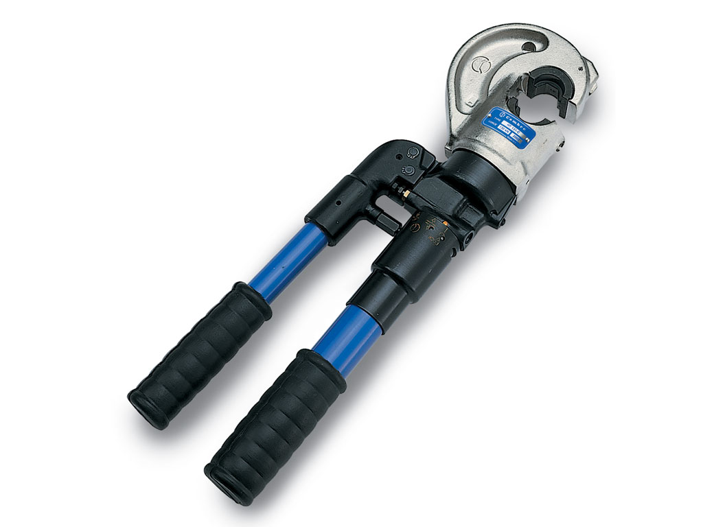 HT131-C Hydraulic Crimping Tool