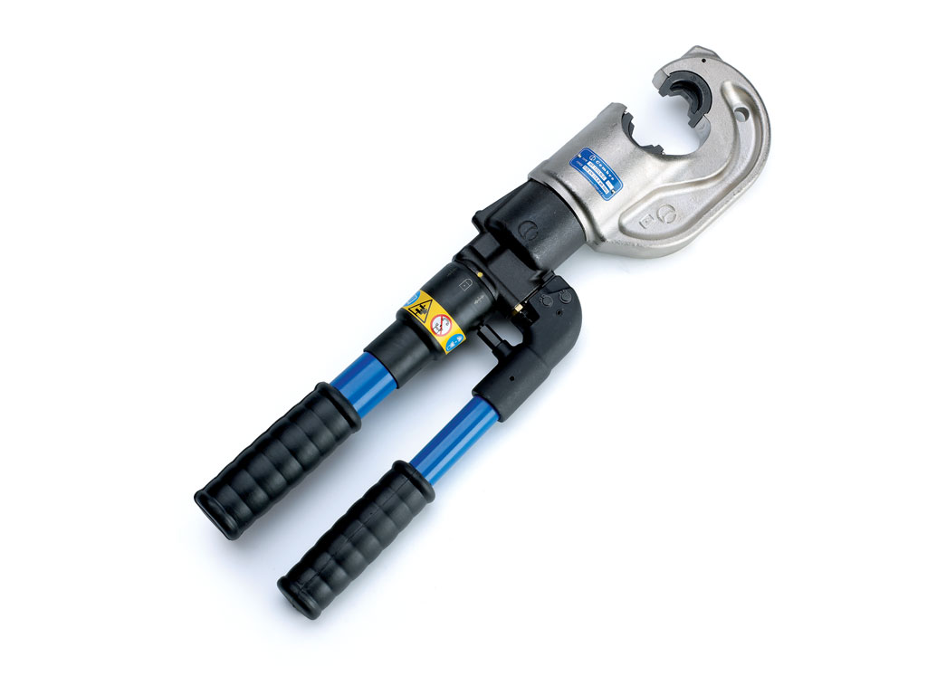 HT131LN-C Hydraulic Crimping Tool