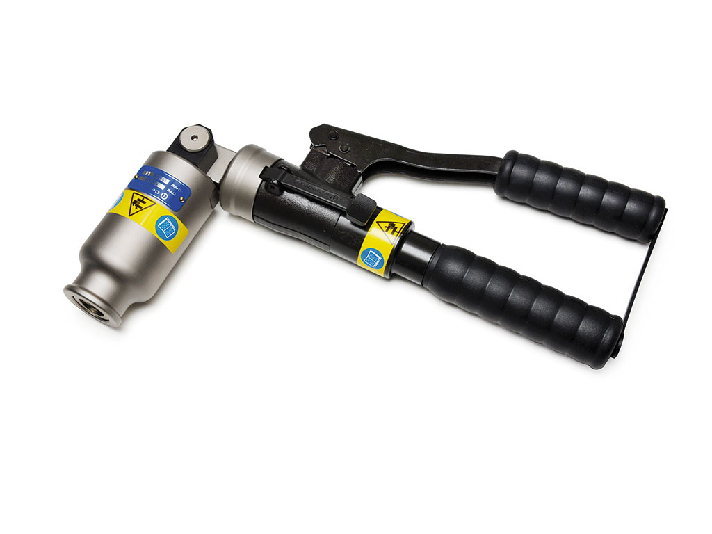 HT-FL75 Puller-Type Hole Punching Tool