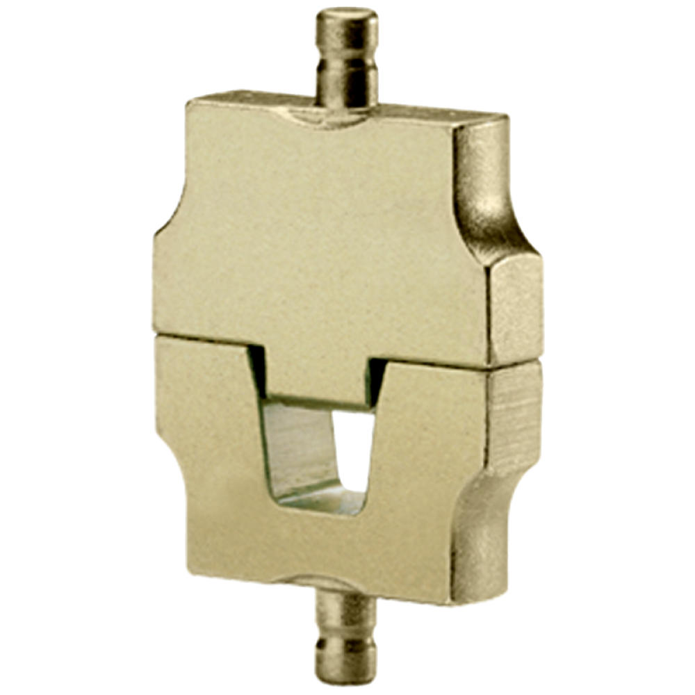 Crimping Die HZAE 4 Cross Section 2x16mm2 (HZAE416)