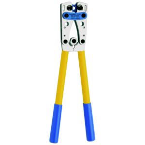 K05BC For tubular cable lugs & connectors (blue) 6-50mm2