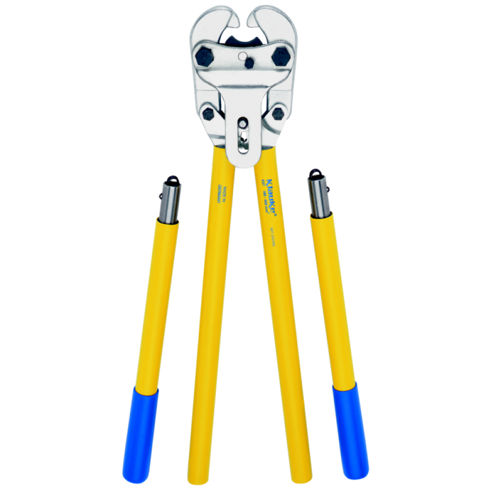 K07 Crimping tool 185-400mm2