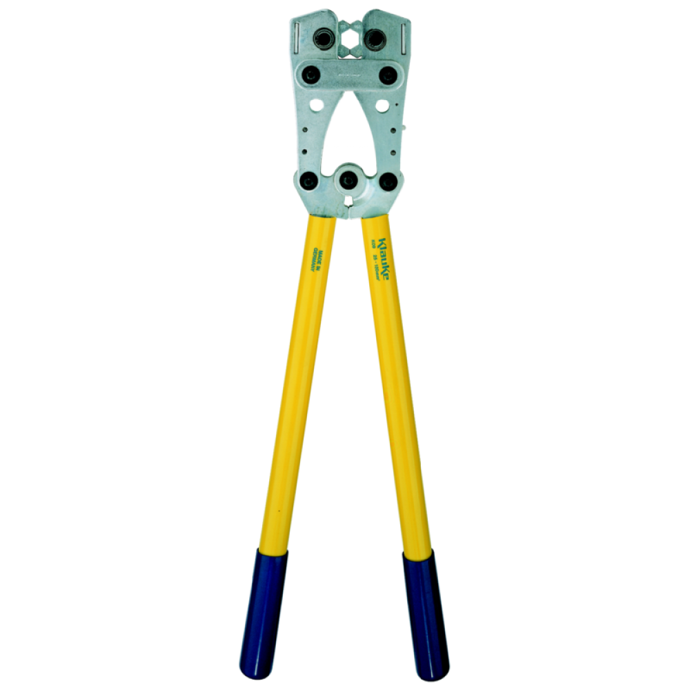 K09SP For tubular cable lugs & connectors,standard type25-150mm2