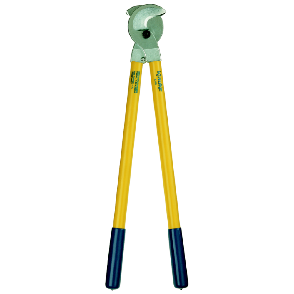 K 130 Hand-Operated Cutting Tool for Al and Cu Cables