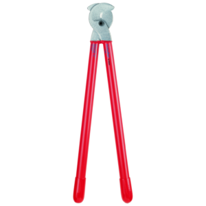 K 230 Hand-Operated Cutting Tool for Al and Cu Cables