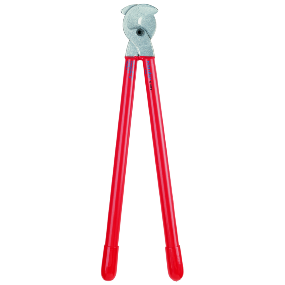 K 230 Hand-Operated Cutting Tool for Al and Cu Cables