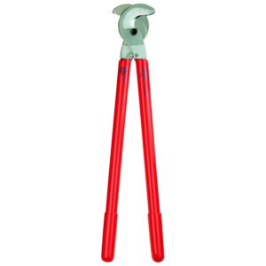K 250 Hand-Operated Cutting Tool for Al and Cu Cables