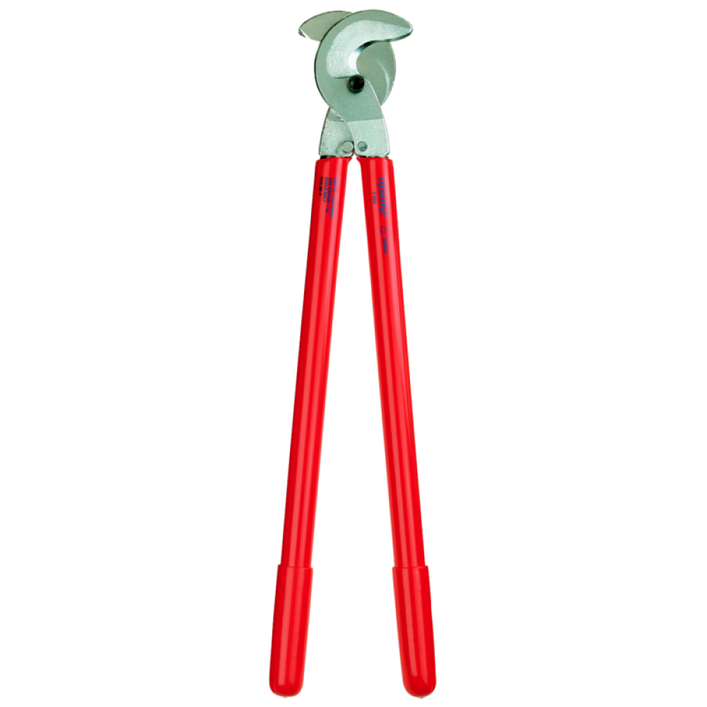 K 250 Hand-Operated Cutting Tool for Al and Cu Cables