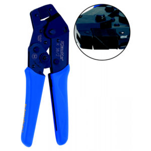 K38/2 For cable end-sleeves and twin cable end-sleeves 0.5-6mm2