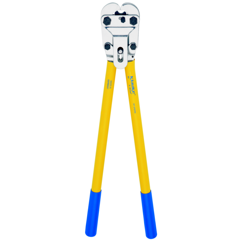 K5 Crimping tool 6-50mm2