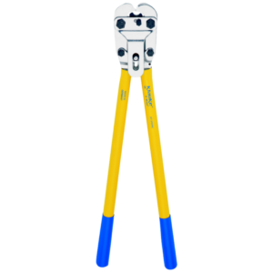 K5SP Crimping tool 6-50mm2 with ratchet