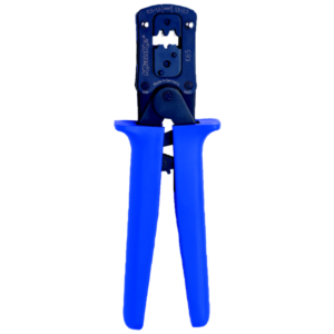 K65 For non-insulated tabs & receptacles 4.8mm; 0.5-2.5mm2