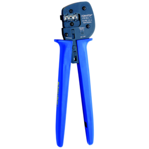 K90 MC4 1 Crimping tool for multi-contact plug connectors MC4